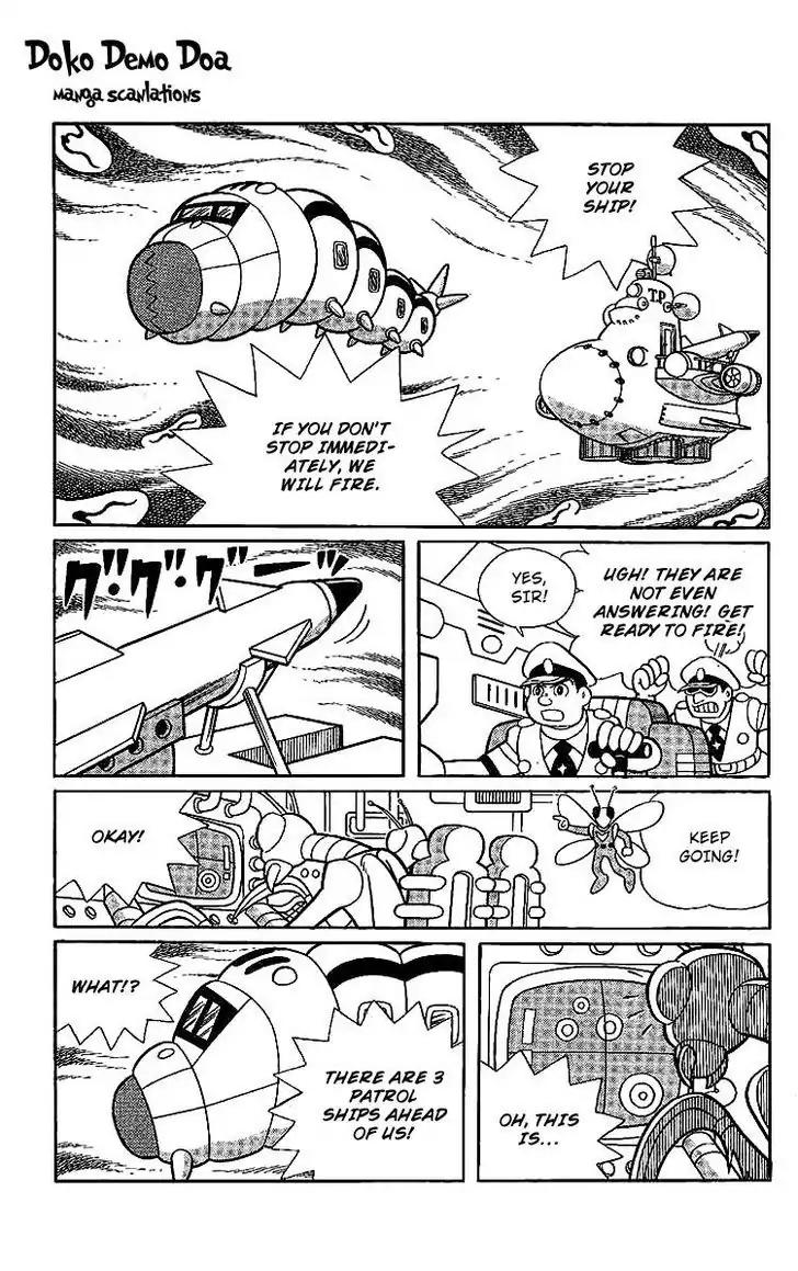 Doraemon Long Stories Chapter 15.4 page 38 - Vol.15 Chapter 4