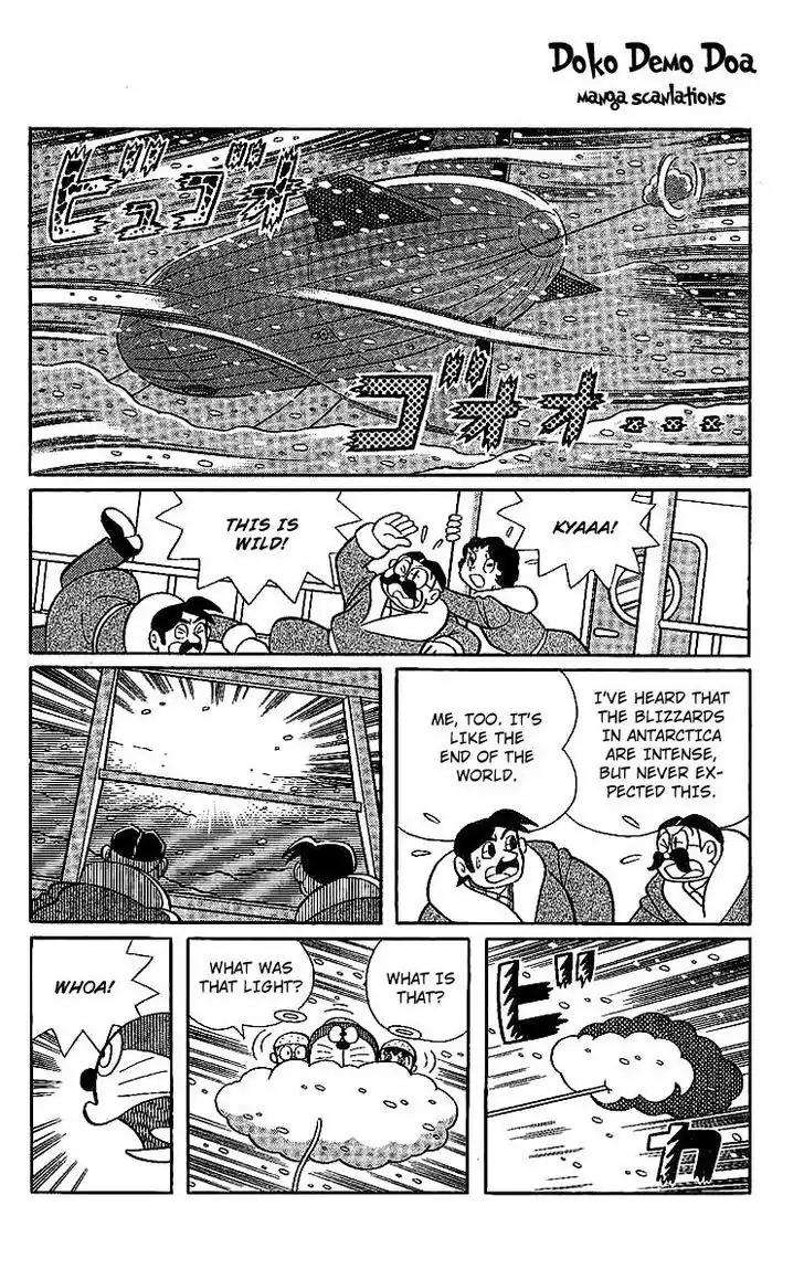 Doraemon Long Stories Chapter 15.5 page 10 - Vol.15 Chapter 5