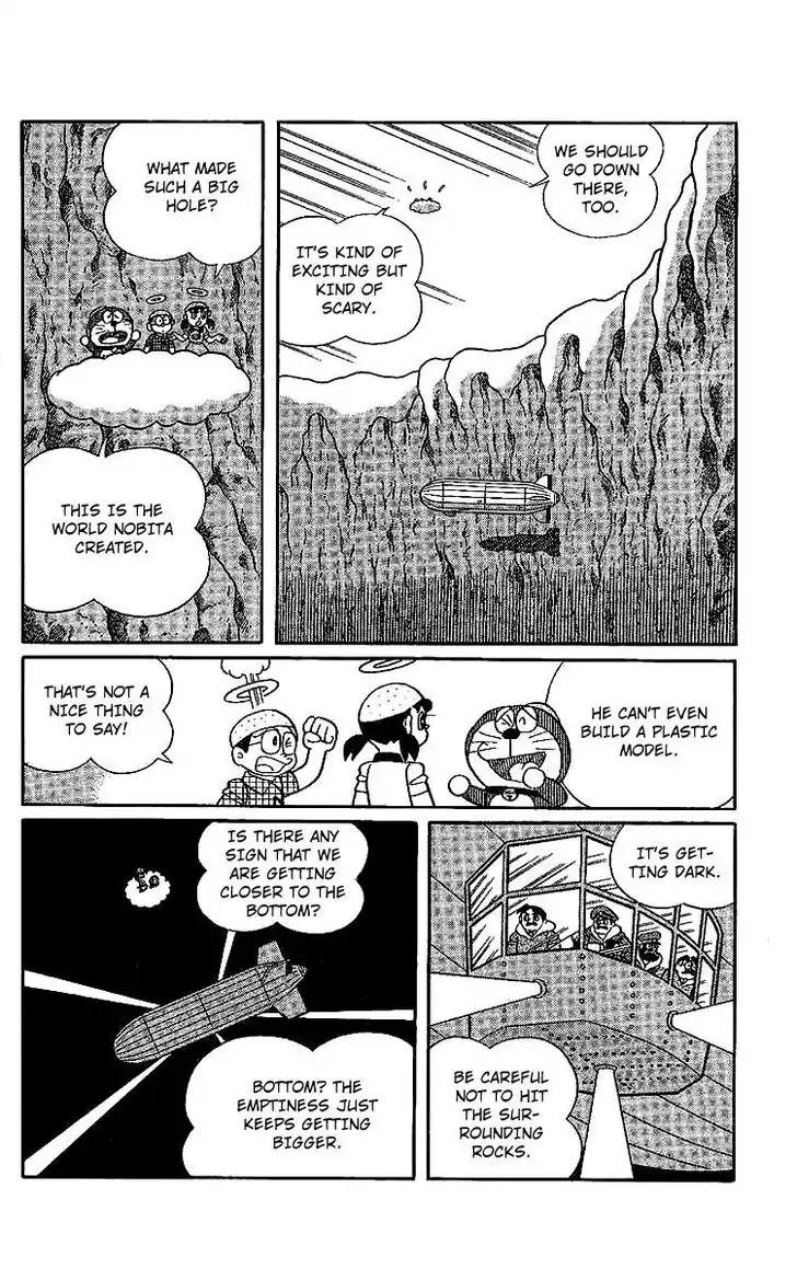 Doraemon Long Stories Chapter 15.5 page 14 - Vol.15 Chapter 5