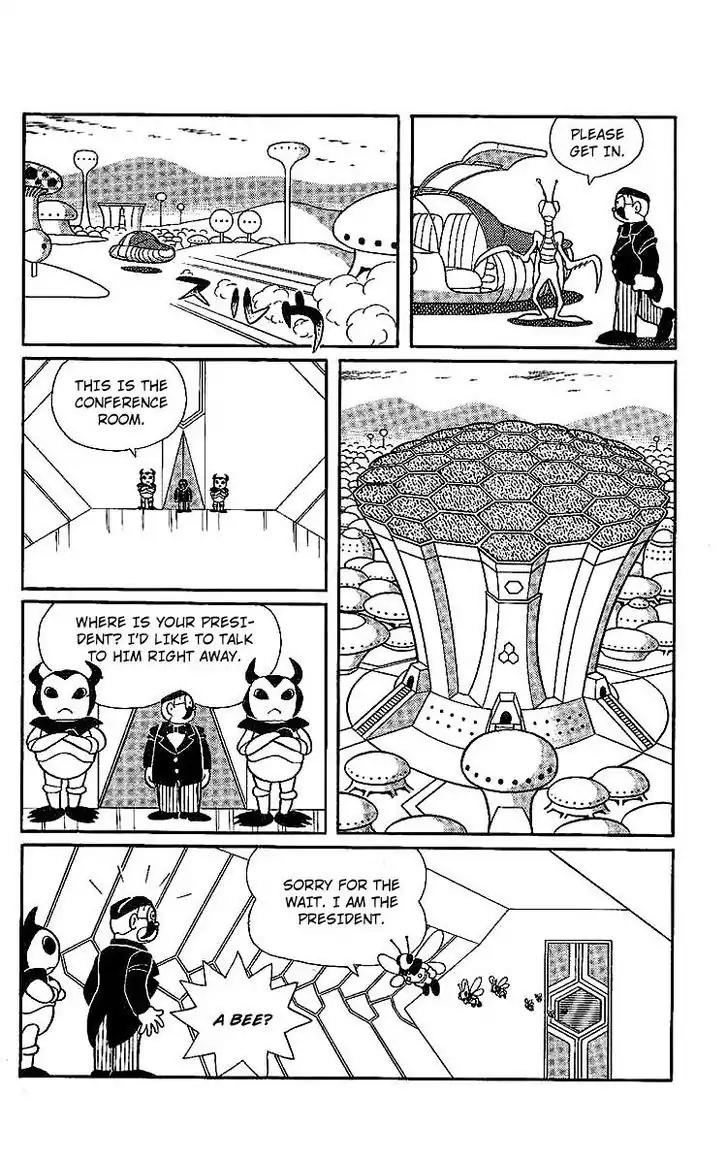 Doraemon Long Stories Chapter 15.5 page 18 - Vol.15 Chapter 5