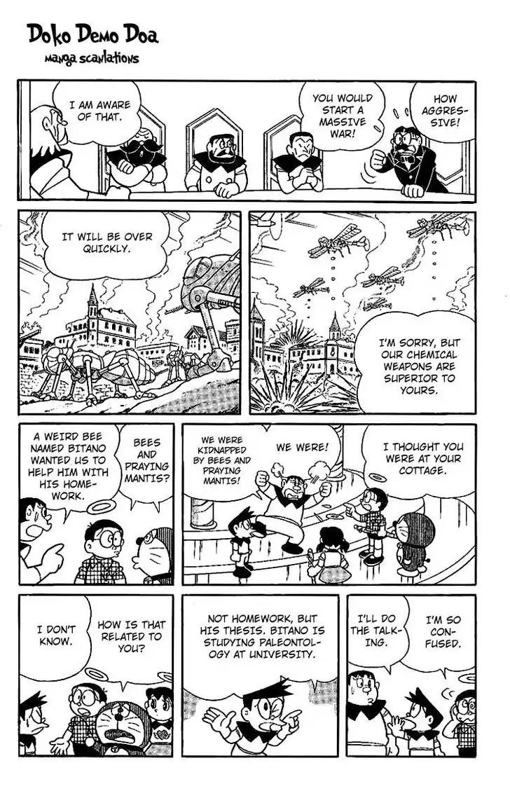 Doraemon Long Stories Chapter 15.5 page 24 - Vol.15 Chapter 5