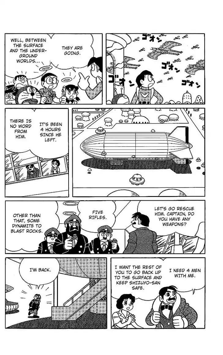Doraemon Long Stories Chapter 15.5 page 28 - Vol.15 Chapter 5