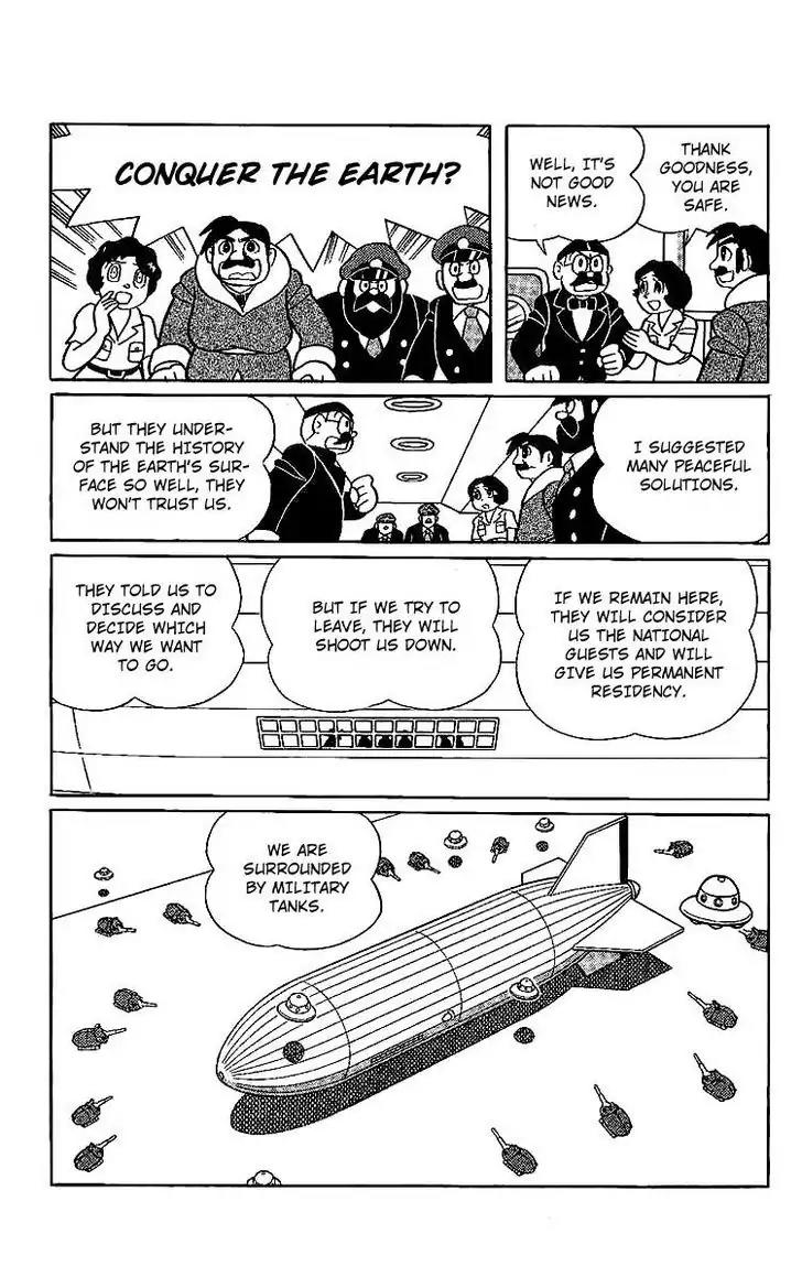Doraemon Long Stories Chapter 15.5 page 29 - Vol.15 Chapter 5