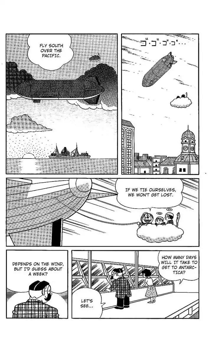 Doraemon Long Stories Chapter 15.5 page 5 - Vol.15 Chapter 5