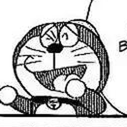 Doraemon Long Stories Vol.15 Chapter 5 cover