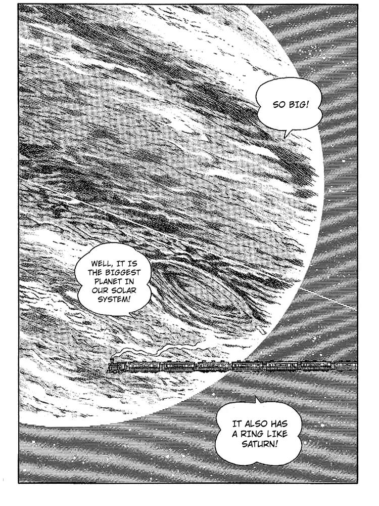 Doraemon Long Stories Chapter 16.1 page 23 - Vol.16 Chapter 1