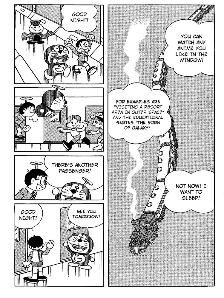 Doraemon Long Stories Chapter 16.1 page 26 - Vol.16 Chapter 1