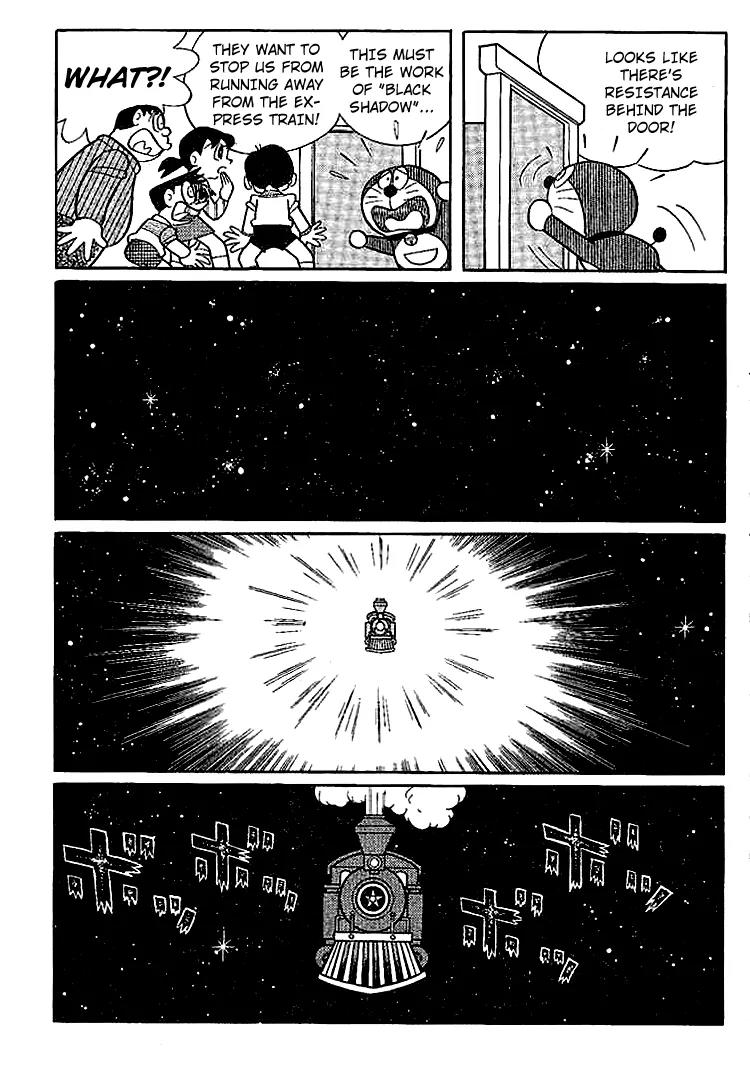 Doraemon Long Stories Chapter 16.2 page 14 - Vol.16 Chapter 2