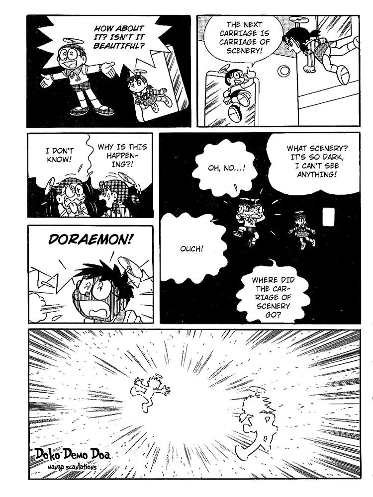 Doraemon Long Stories Chapter 16.2 page 2 - Vol.16 Chapter 2