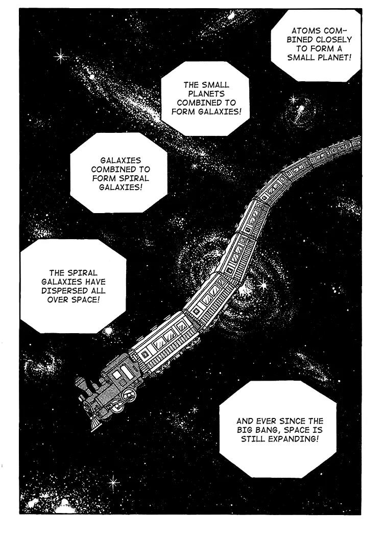 Doraemon Long Stories Chapter 16.2 page 5 - Vol.16 Chapter 2