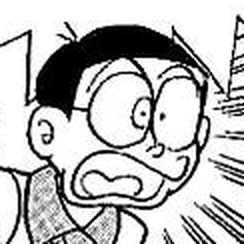 Doraemon Long Stories Vol.16 Chapter 2 cover