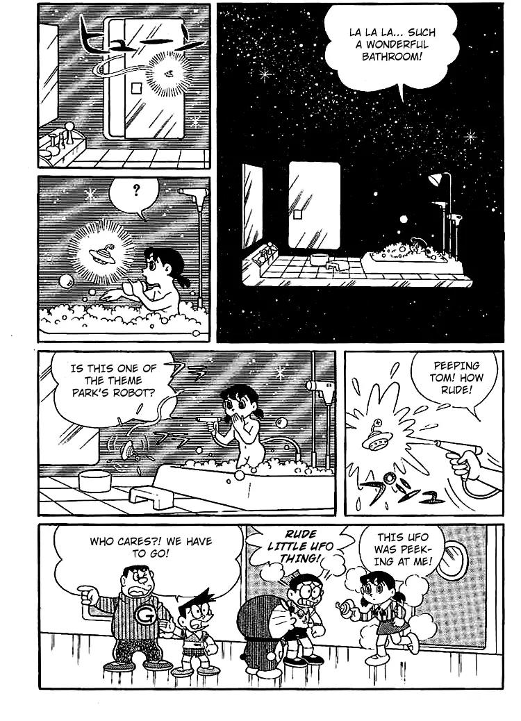 Doraemon Long Stories Chapter 16.4 page 6 - Vol.16 Chapter 4