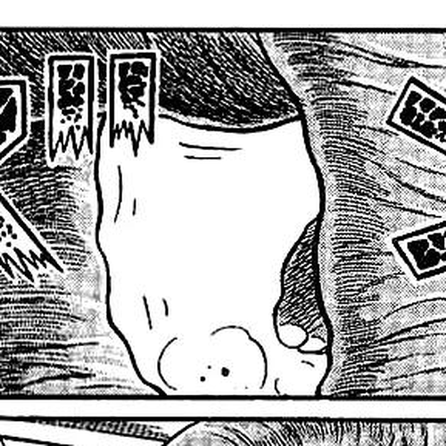 Doraemon Long Stories Vol.16 Chapter 4 cover