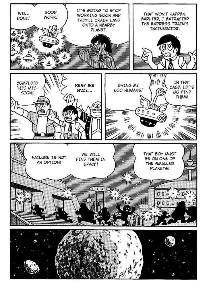 Doraemon Long Stories Chapter 16.5 page 11 - Vol.16 Chapter 5