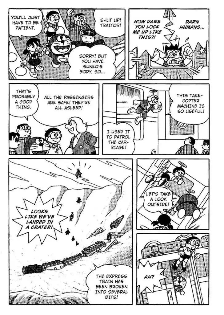 Doraemon Long Stories Chapter 16.5 page 13 - Vol.16 Chapter 5