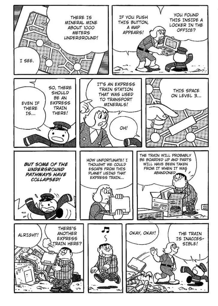 Doraemon Long Stories Chapter 16.5 page 16 - Vol.16 Chapter 5