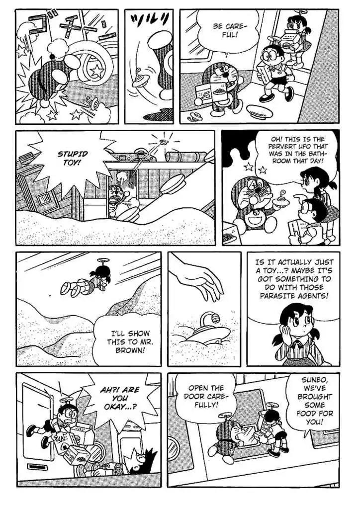 Doraemon Long Stories Chapter 16.5 page 19 - Vol.16 Chapter 5