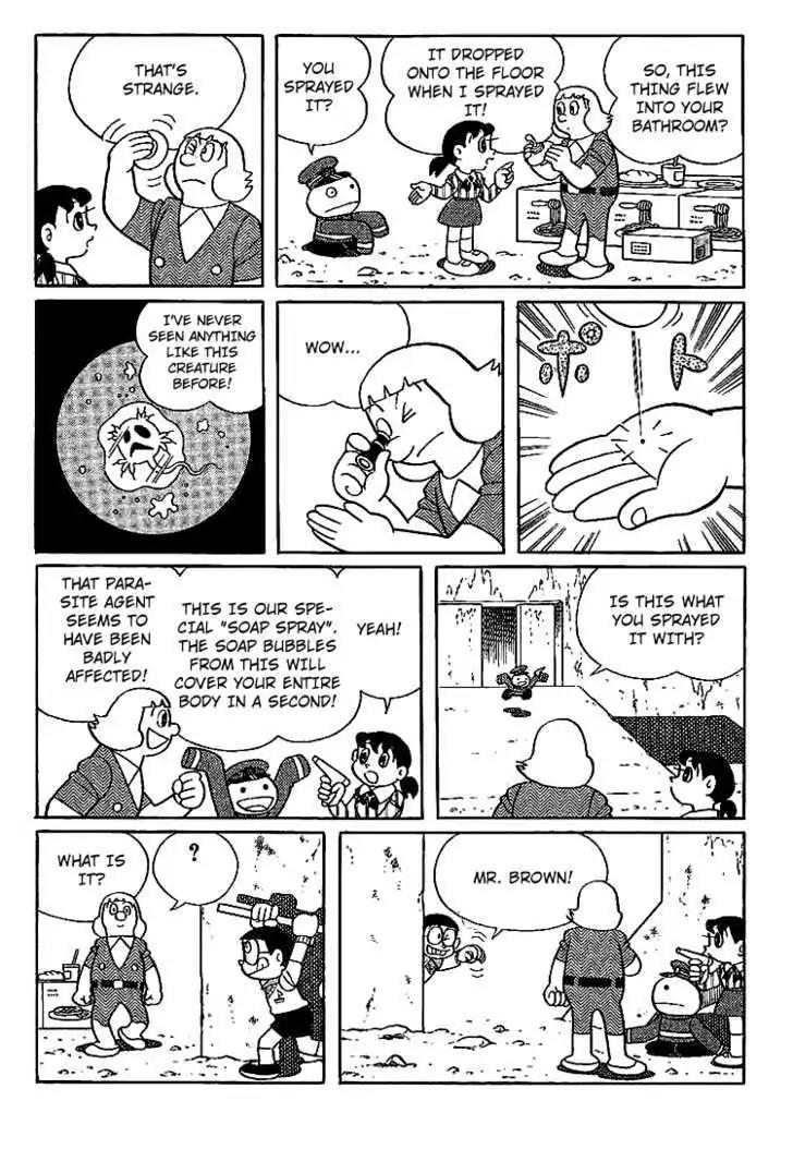 Doraemon Long Stories Chapter 16.5 page 21 - Vol.16 Chapter 5