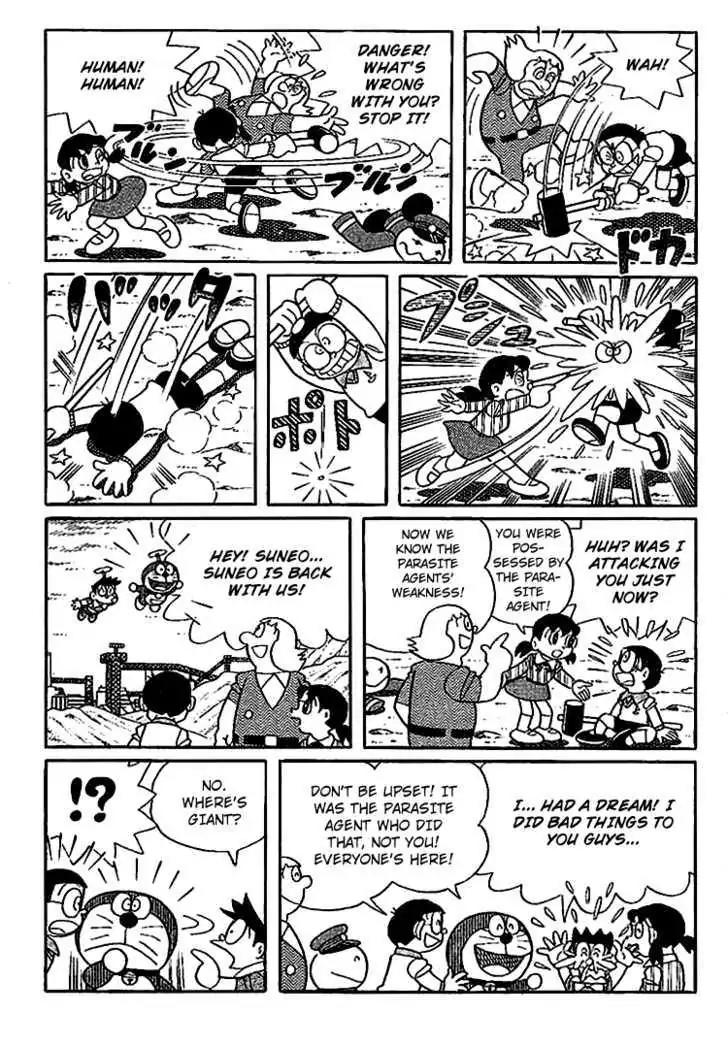 Doraemon Long Stories Chapter 16.5 page 22 - Vol.16 Chapter 5