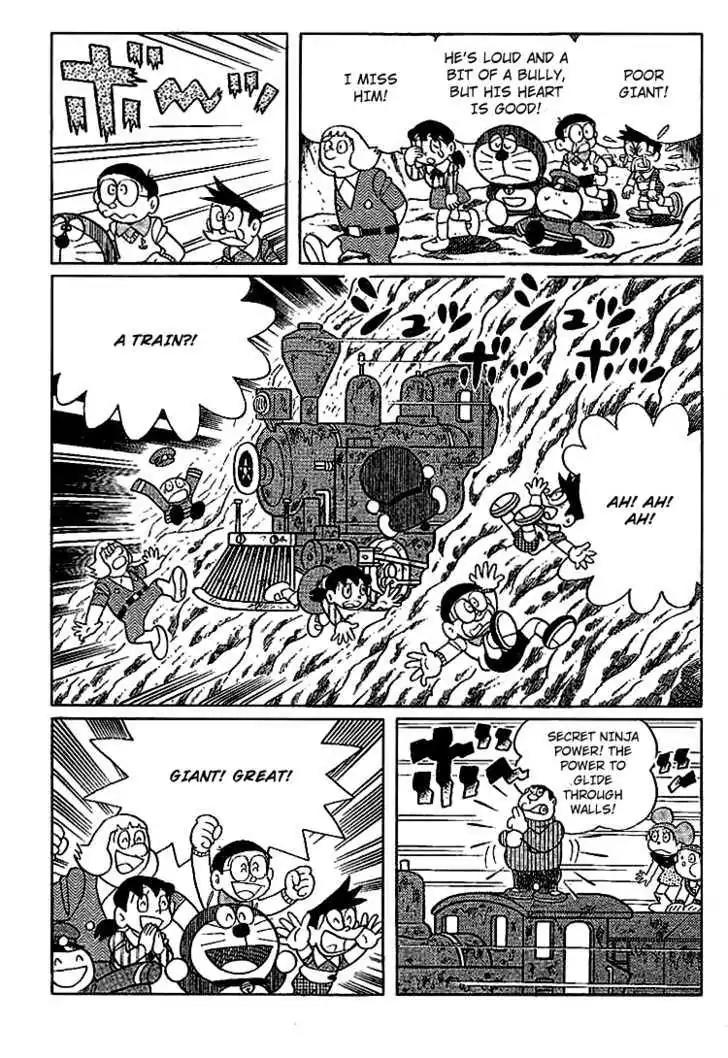 Doraemon Long Stories Chapter 16.5 page 26 - Vol.16 Chapter 5