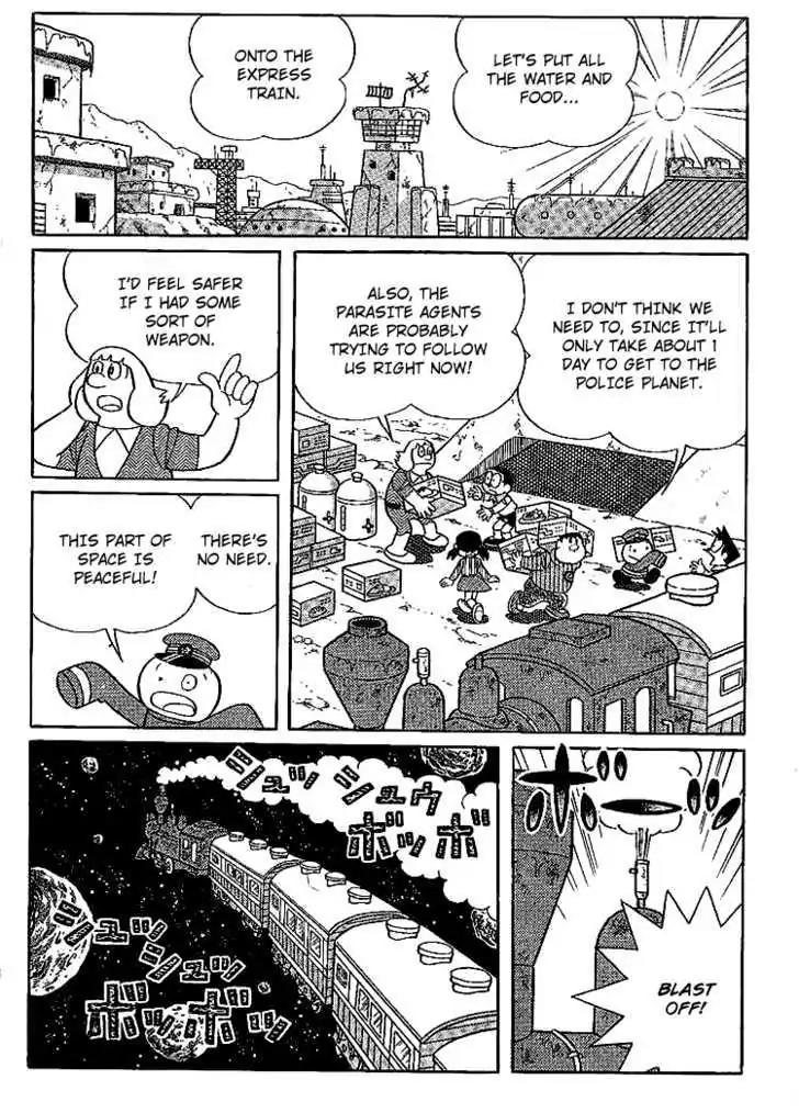 Doraemon Long Stories Chapter 16.5 page 27 - Vol.16 Chapter 5