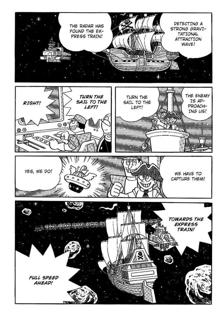 Doraemon Long Stories Chapter 16.5 page 28 - Vol.16 Chapter 5