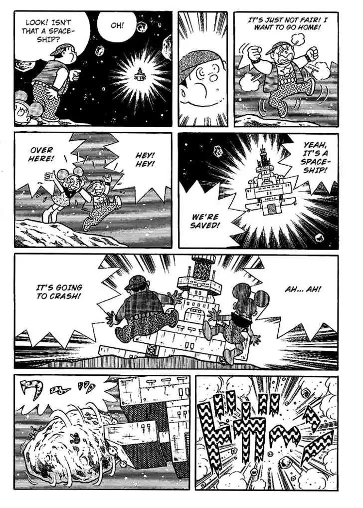 Doraemon Long Stories Chapter 16.5 page 3 - Vol.16 Chapter 5