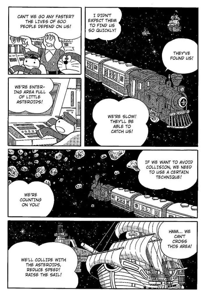 Doraemon Long Stories Chapter 16.5 page 30 - Vol.16 Chapter 5