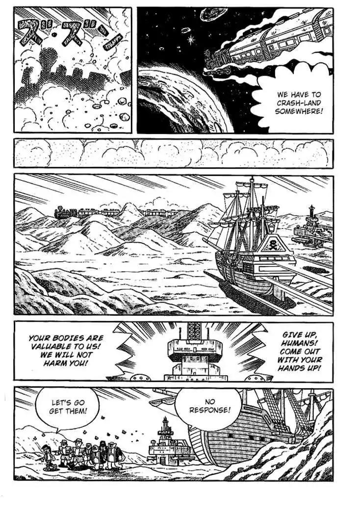 Doraemon Long Stories Chapter 16.5 page 32 - Vol.16 Chapter 5
