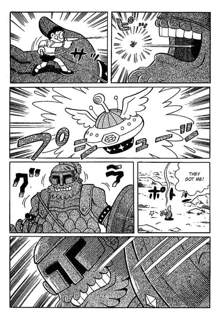 Doraemon Long Stories Chapter 16.5 page 36 - Vol.16 Chapter 5