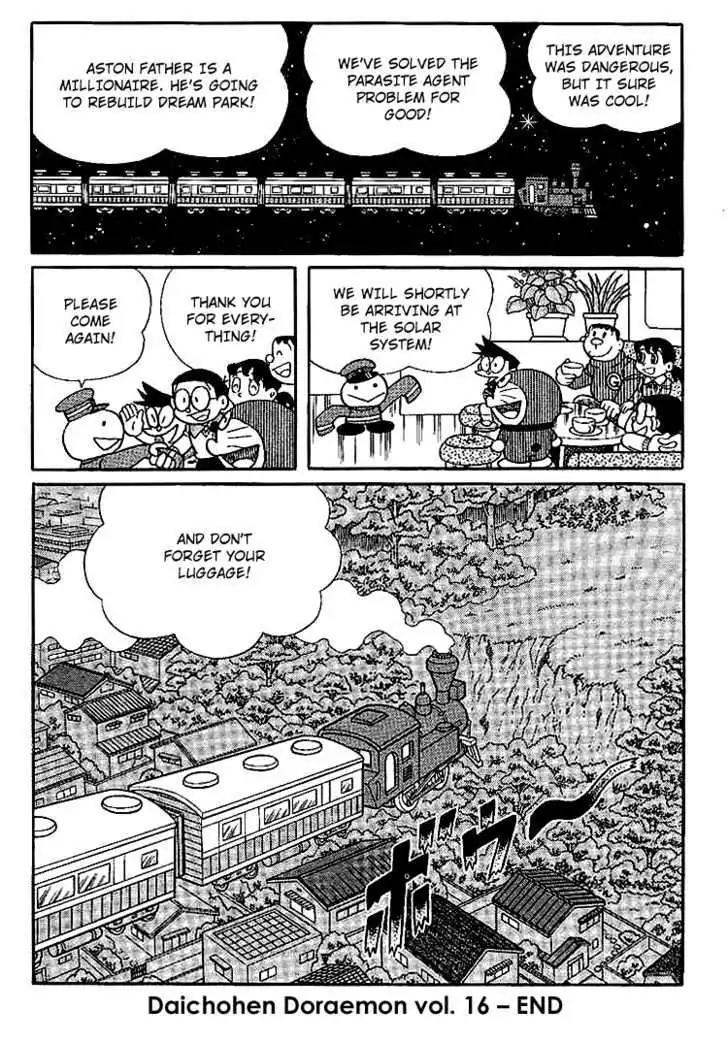 Doraemon Long Stories Chapter 16.5 page 38 - Vol.16 Chapter 5