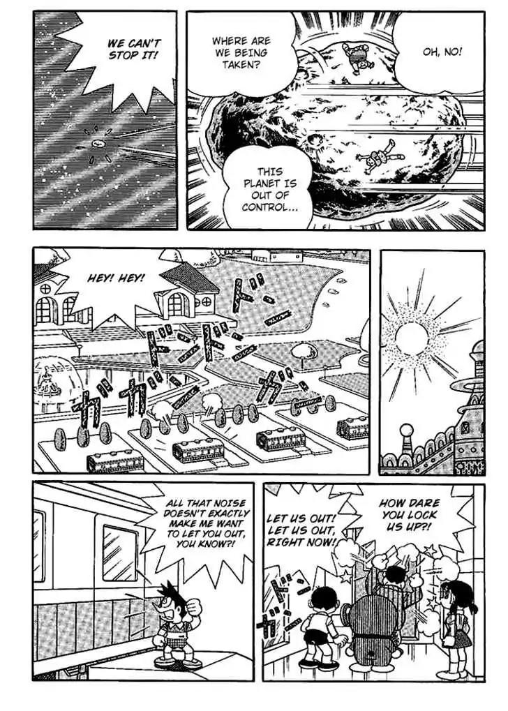 Doraemon Long Stories Chapter 16.5 page 4 - Vol.16 Chapter 5