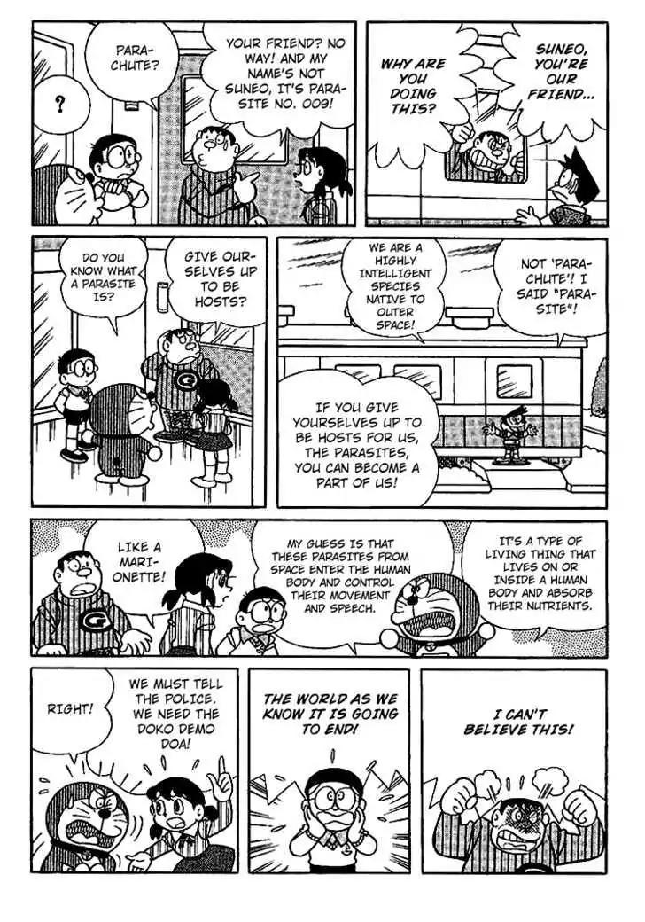 Doraemon Long Stories Chapter 16.5 page 5 - Vol.16 Chapter 5
