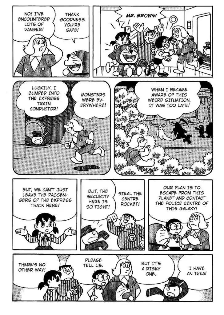 Doraemon Long Stories Chapter 16.5 page 7 - Vol.16 Chapter 5