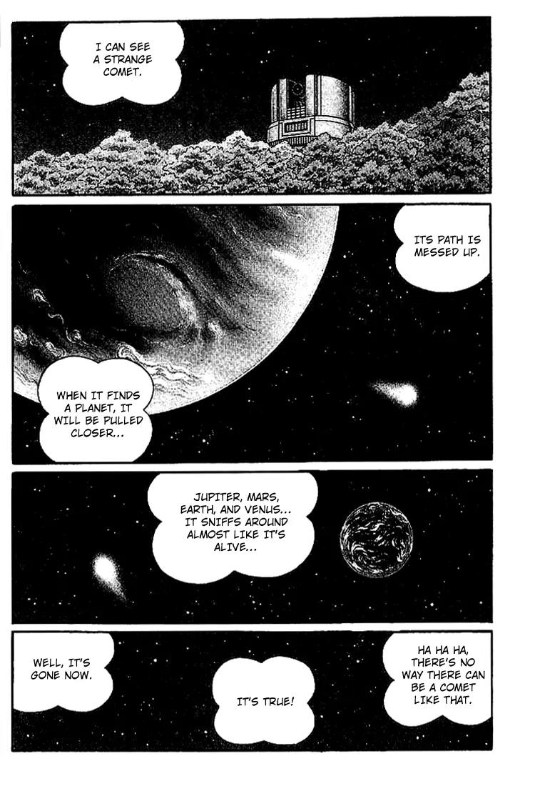Doraemon Long Stories Chapter 17.1 page 3 - Vol.17 Chapter 1