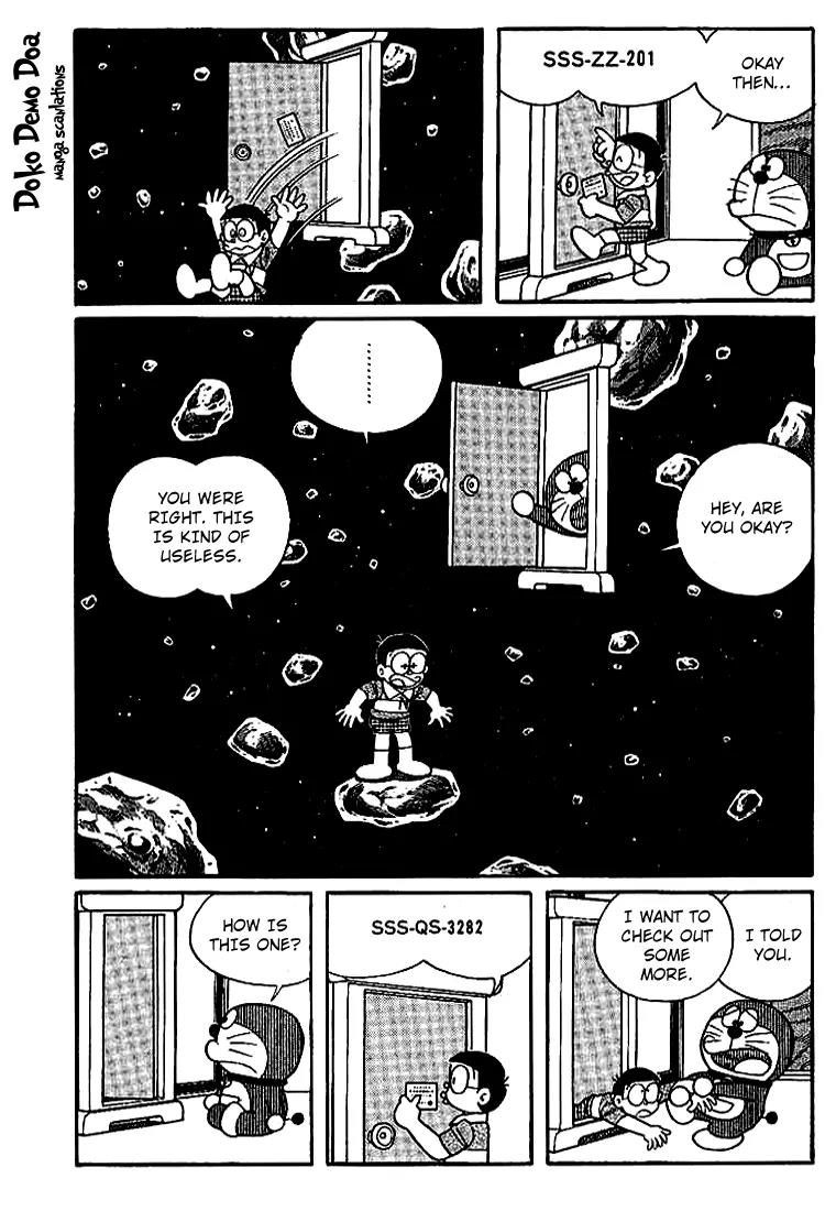 Doraemon Long Stories Chapter 17.1 page 9 - Vol.17 Chapter 1