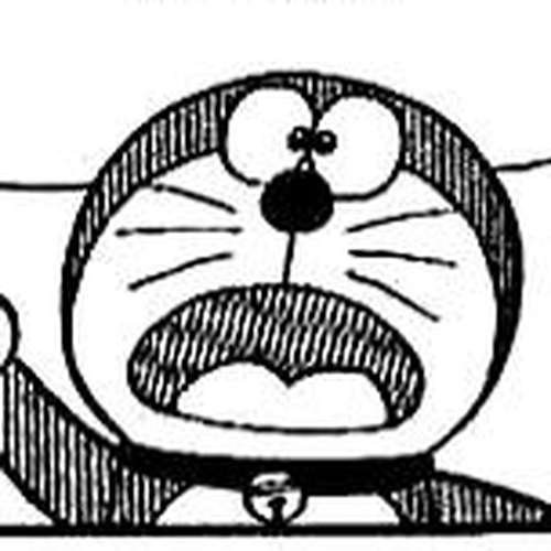 Doraemon Long Stories Vol.17 Chapter 1 cover