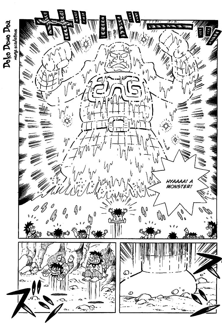 Doraemon Long Stories Chapter 17.2 page 30 - Vol.17 Chapter 2