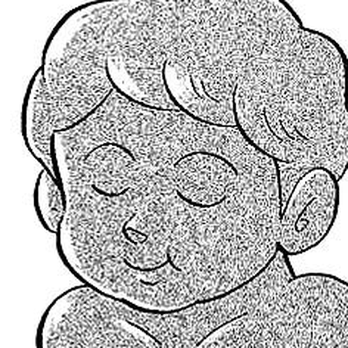 Doraemon Long Stories Vol.17 Chapter 5 cover