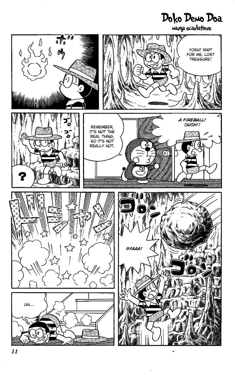 Doraemon Long Stories Chapter 18.1 page 12 - Vol.18 Chapter 1