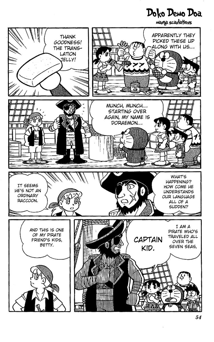 Doraemon Long Stories Chapter 18.2 page 13 - Vol.18 Chapter 2