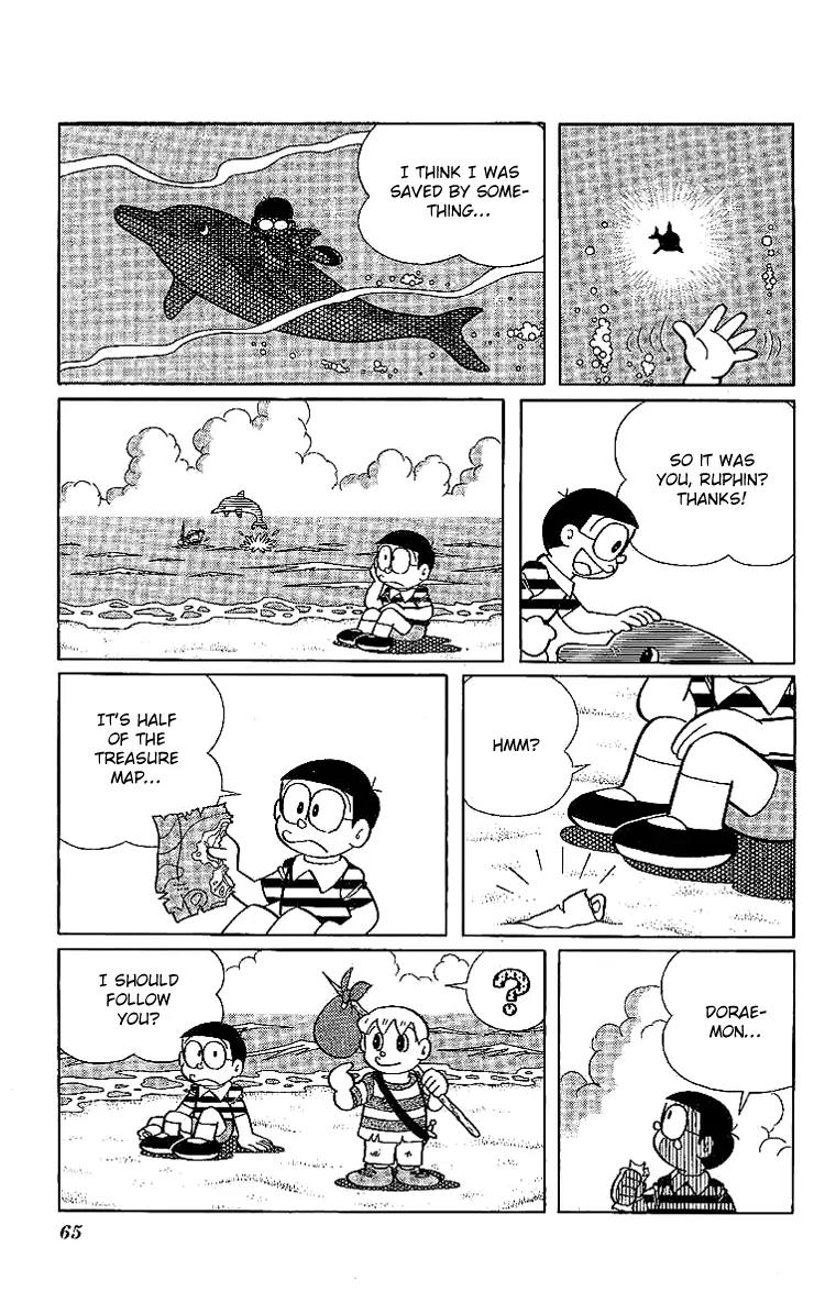 Doraemon Long Stories Chapter 18.2 page 24 - Vol.18 Chapter 2