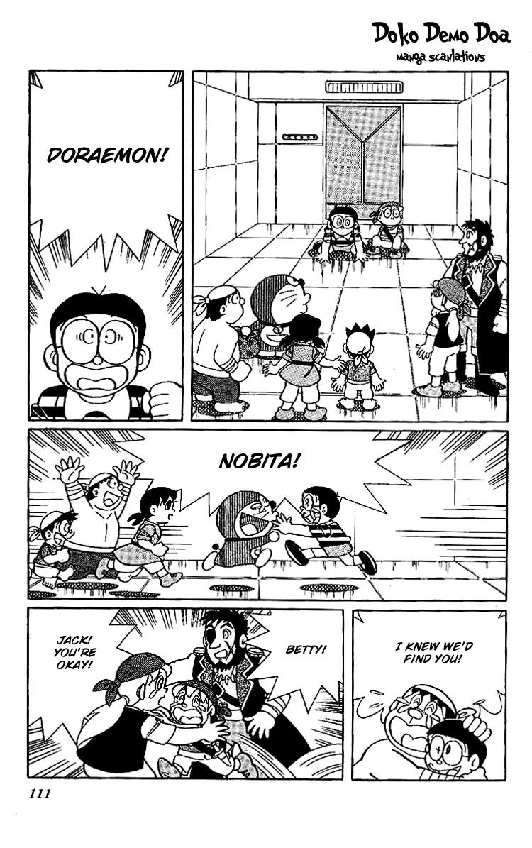 Doraemon Long Stories Chapter 18.3 page 29 - Vol.18 Chapter 3