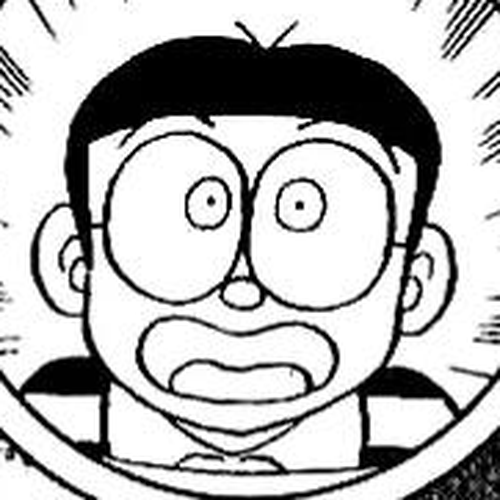 Doraemon Long Stories Vol.18 Chapter 3 cover