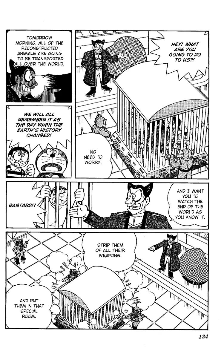 Doraemon Long Stories Chapter 18.4 page 2 - Vol.18 Chapter 4