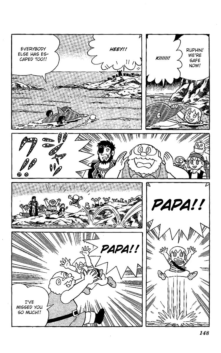Doraemon Long Stories Chapter 18.4 page 26 - Vol.18 Chapter 4