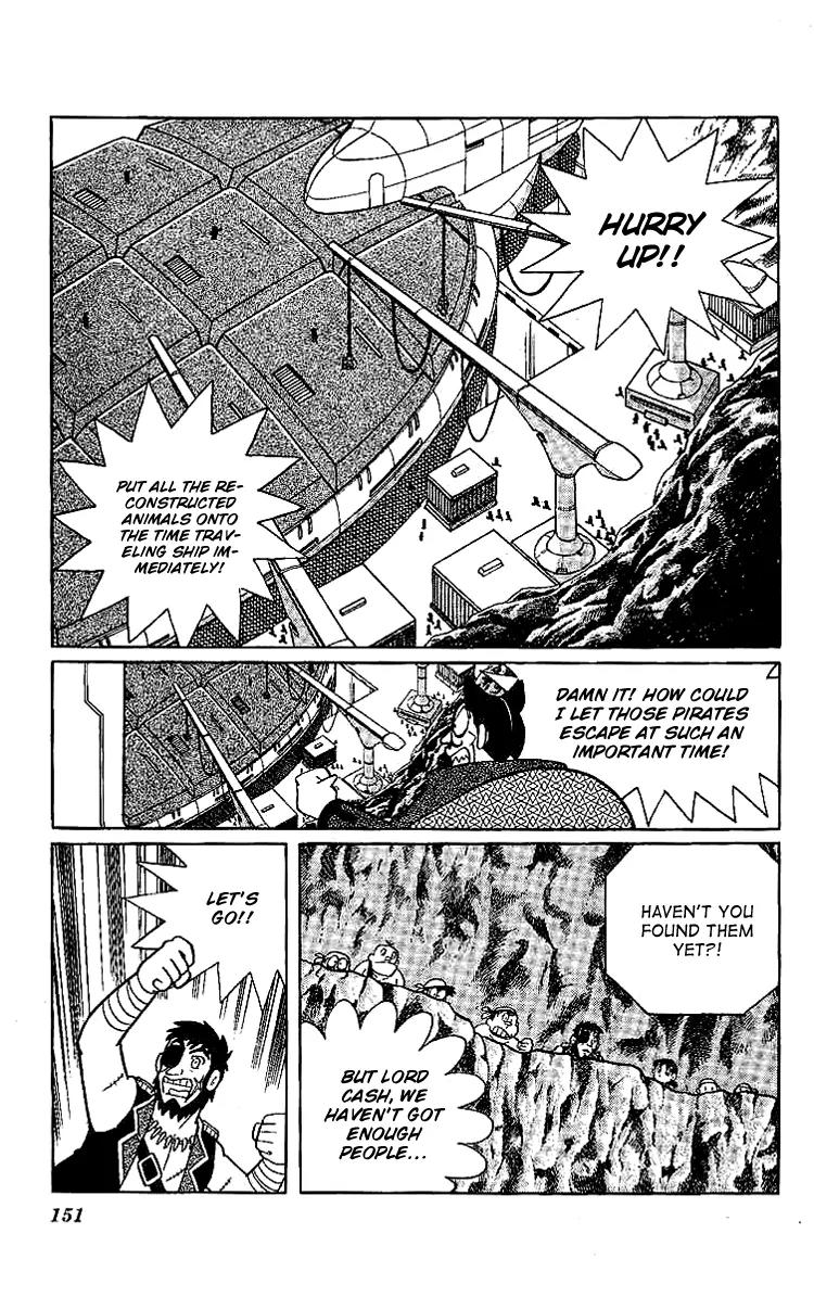 Doraemon Long Stories Chapter 18.4 page 29 - Vol.18 Chapter 4