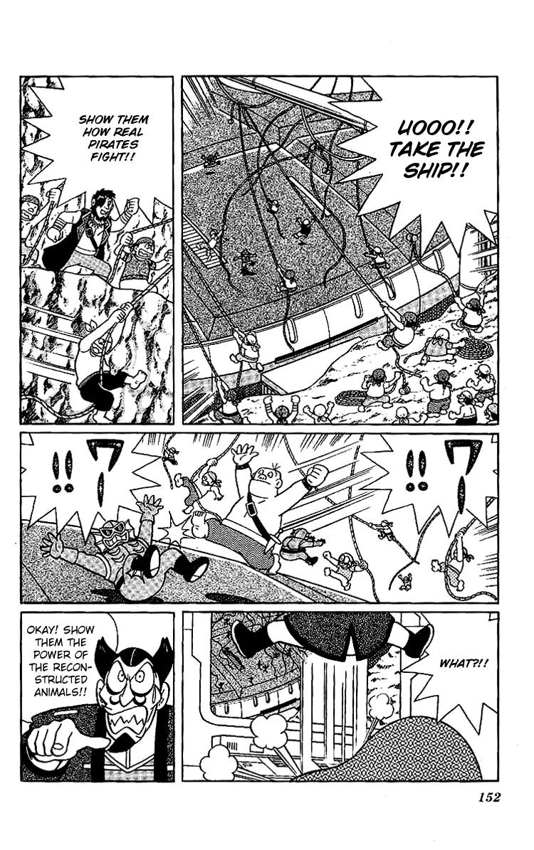Doraemon Long Stories Chapter 18.4 page 30 - Vol.18 Chapter 4