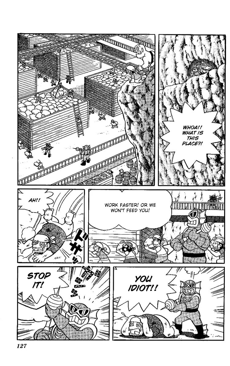 Doraemon Long Stories Chapter 18.4 page 5 - Vol.18 Chapter 4
