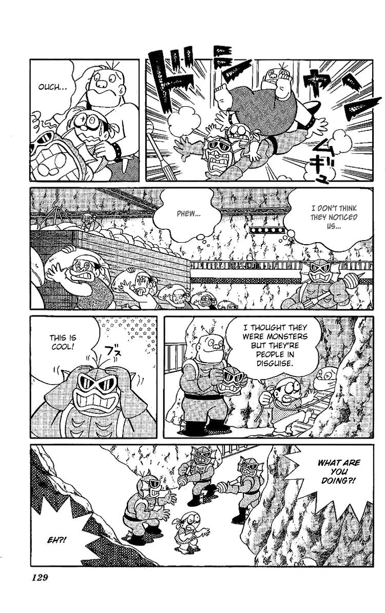 Doraemon Long Stories Chapter 18.4 page 7 - Vol.18 Chapter 4